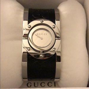 Gucci Watch